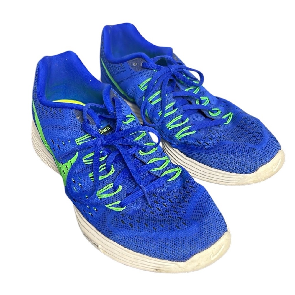 Nike Lunar Trainer Mens Running Shoe Size 11